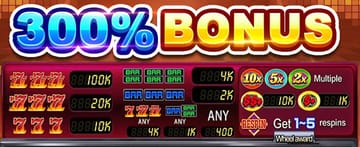 Experiência de jogo premium