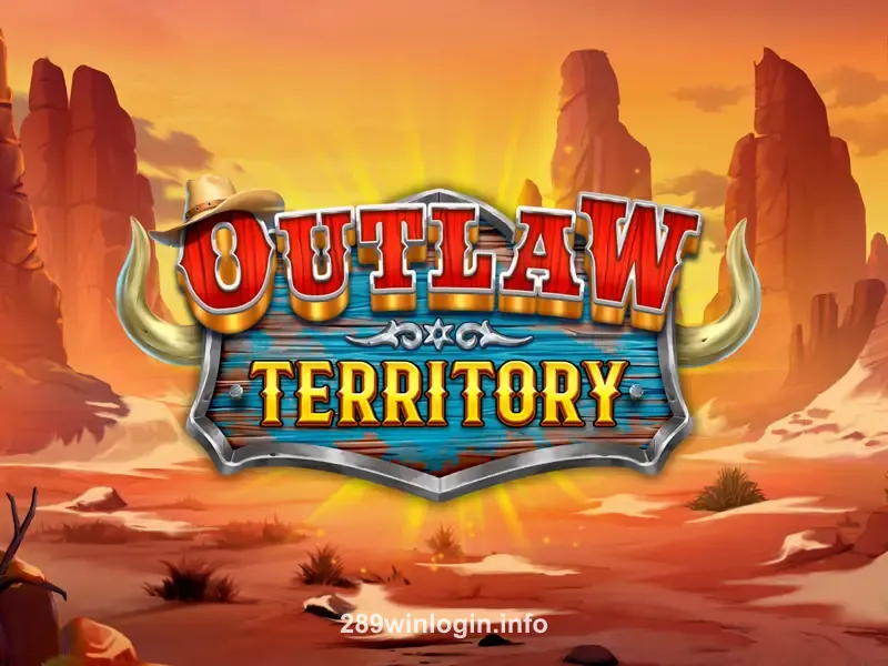 Imagem do jogo Outlaw Territory