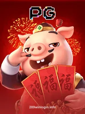 289win piggygold slot game