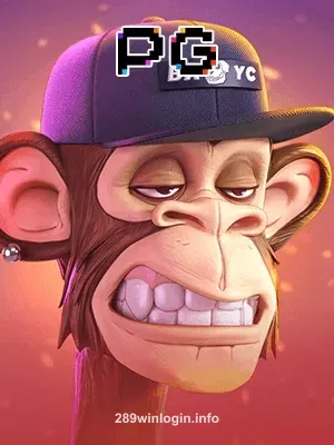 289win wildape slot game