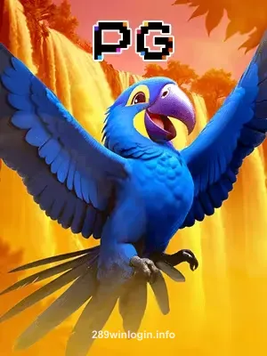 Imagem do jogo Wings of Iguazu no 289win